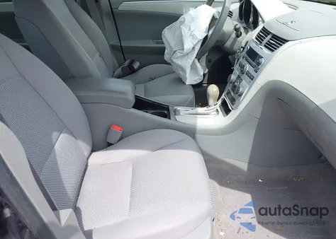 2009 Chevrolet Malibu Ls z USA, uszkodzony, nr VIN 1G1ZG57BX9F245091